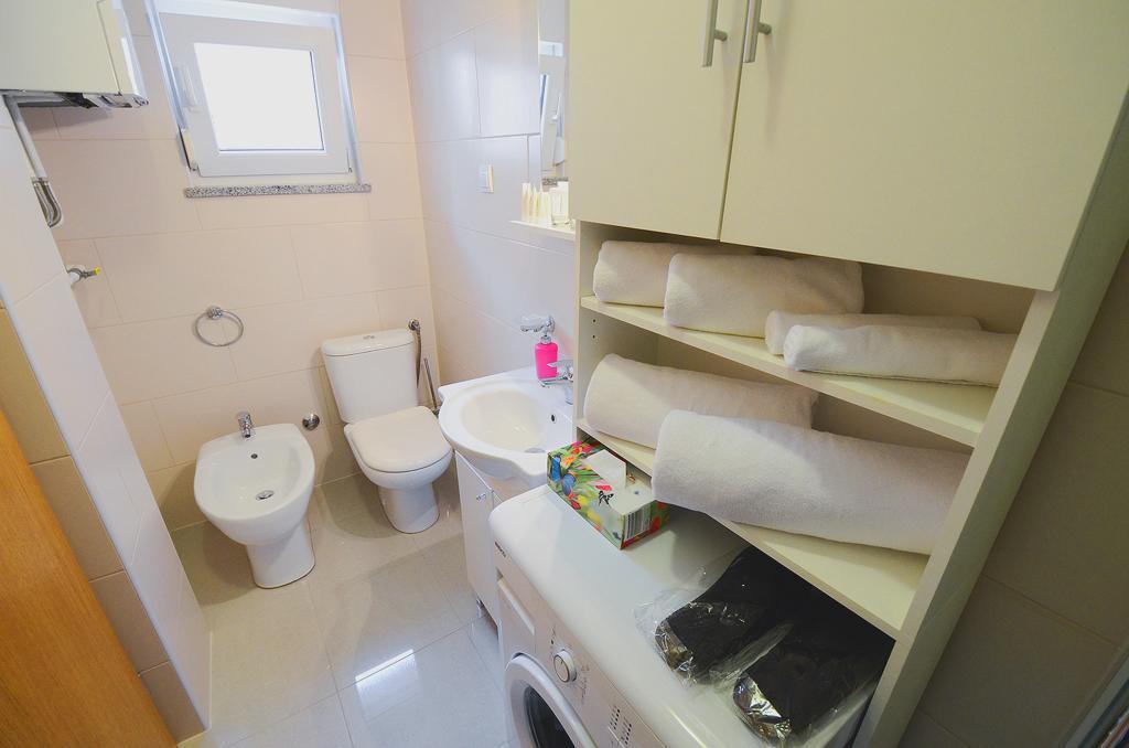 E&E Apartment Arena With Free Private Parking 普拉 外观 照片